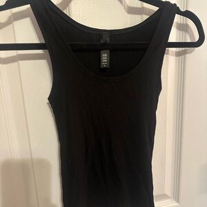 SKIMS soft lounge tank